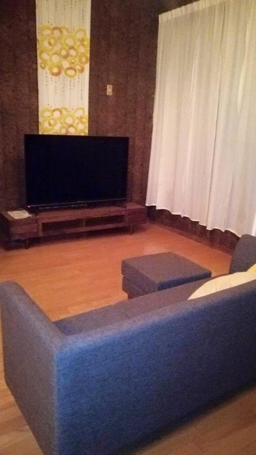 Keramiek Arita Hotel Buitenkant foto