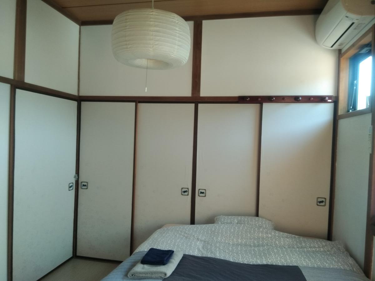 Keramiek Arita Hotel Buitenkant foto