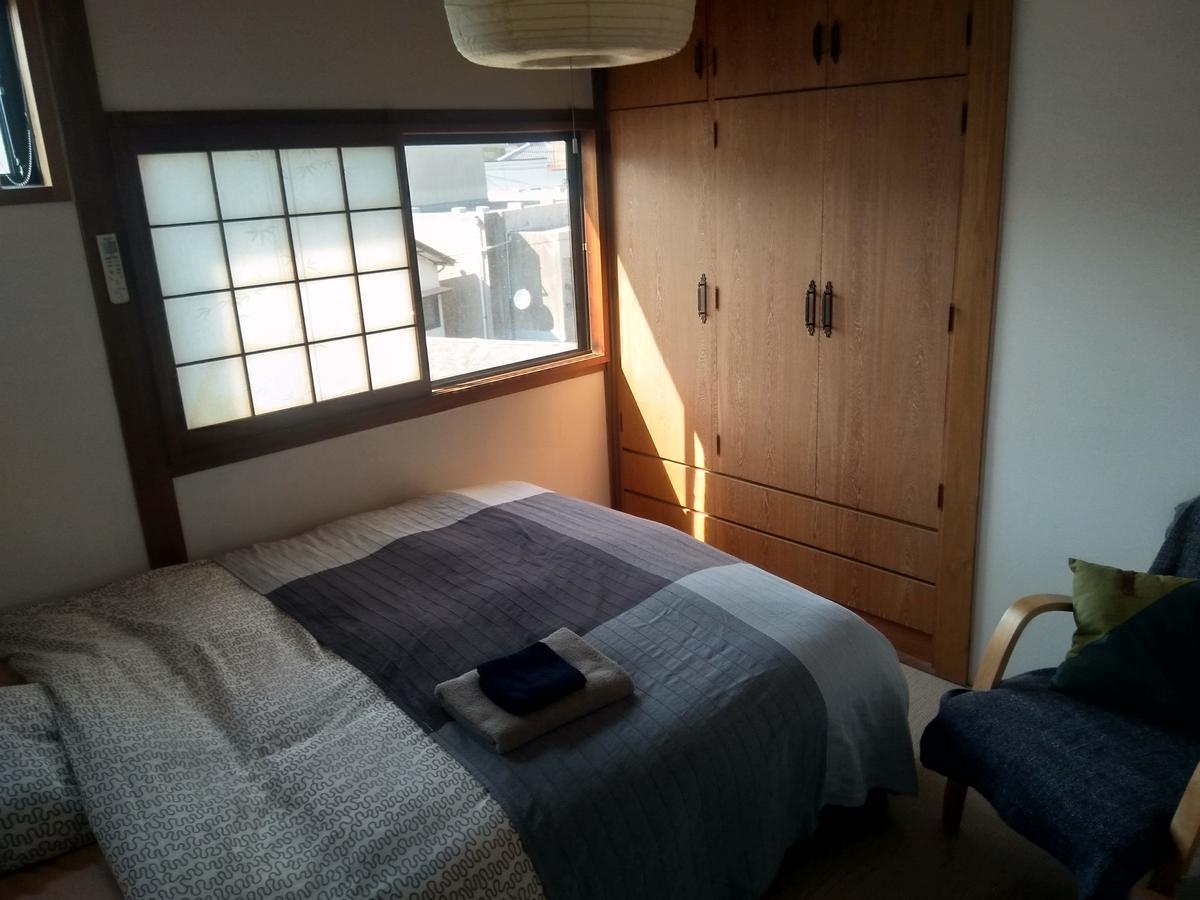 Keramiek Arita Hotel Buitenkant foto