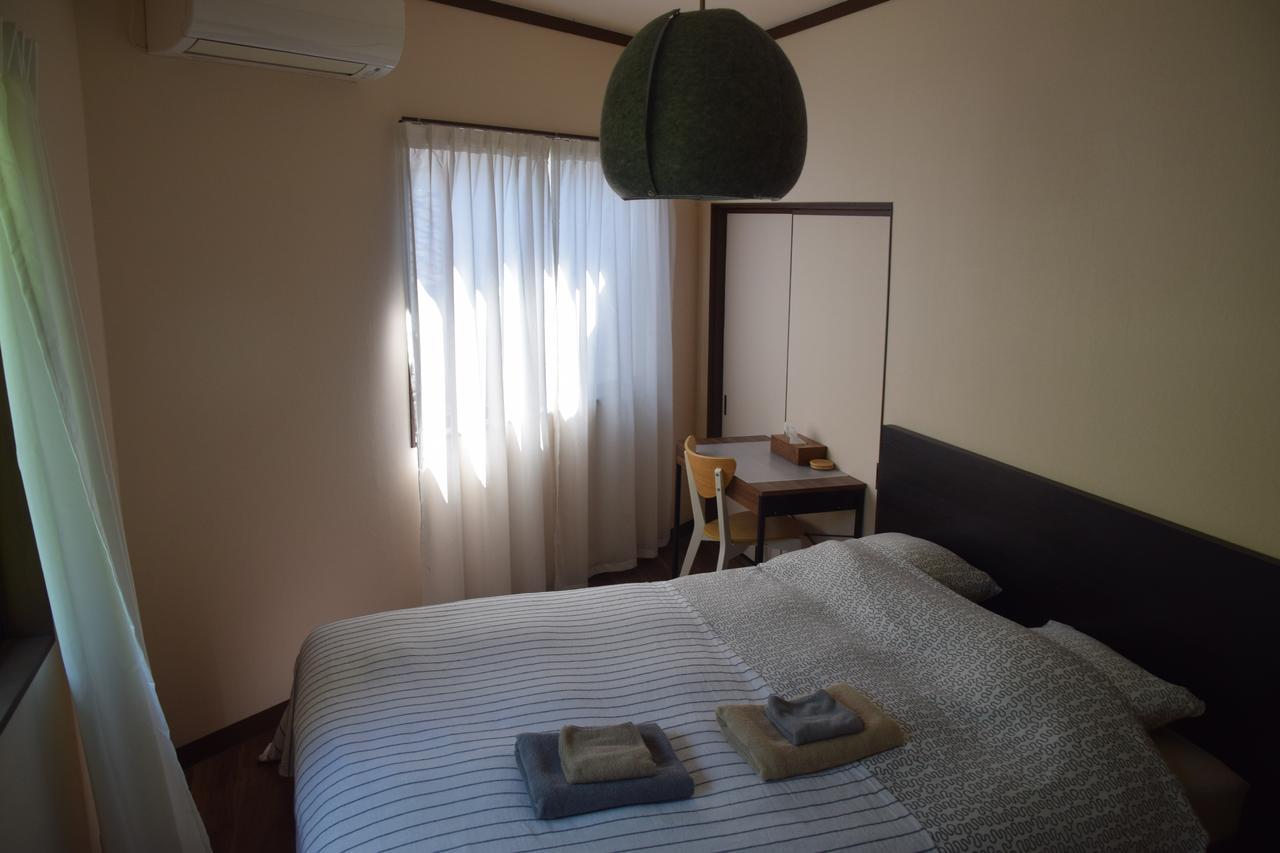 Keramiek Arita Hotel Buitenkant foto