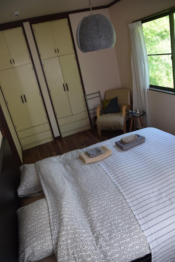 Keramiek Arita Hotel Buitenkant foto